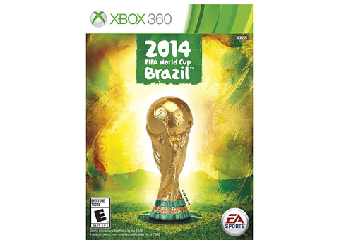 FIFA 2014 para Xbox 360