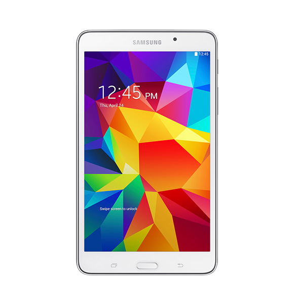 Samsung - Tableta Galaxy Tab 4