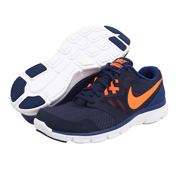 Nike – Zapatillas Flex Experience Run 3