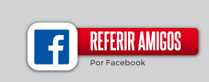 Referir Amigos por facebook