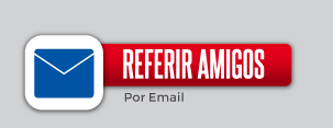 Referir amigos por Email