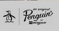 an original Penguin