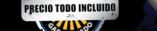 Precio todo incluido